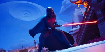 Fortnite Gamers Manipulate AI Darth Vader into Offensive Behavior