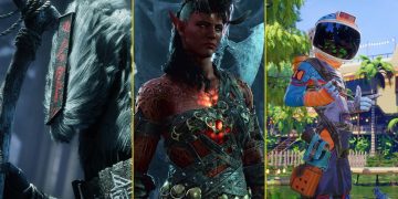 Four Exciting Games We’re Looking Forward To Playing