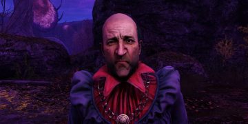 Oblivion Remastered Mod Introduces Rock-Eating Feature