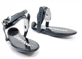 Quirky VR Locomotion Device ‘Cybershoes’ Closes for Good