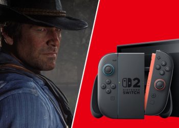 Red Dead Redemption 2 May Arrive on Switch 2, Giving GameChat a Platform to Discuss Tahiti and Horse Details