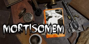 [Review] Mortisomem on PlayStation 5 | PS4Blog.net