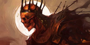 Review in Progress: Tainted Grail: The Fall of Avalon