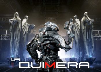 Review of La Quimera