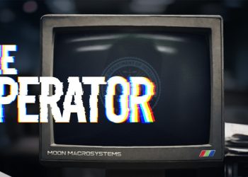 Review of “The Operator” on Nintendo Switch