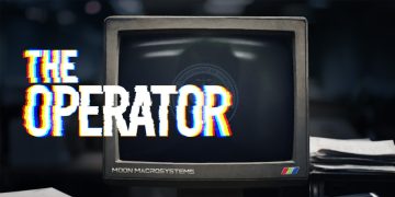 Review of “The Operator” on Nintendo Switch