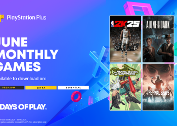 The Ultimate Form – PlayStation.Blog