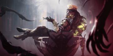 Warframe’s Upcoming Major Update Finally Introduces a Highly Anticipated Spider Warframe