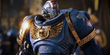 Warhammer Skulls Returns May 22 with Exciting Reveals for Space Marine 2, Darktide, and More