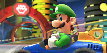 You’re Correct: Mario Kart 8’s 200cc Speed is Completely Off