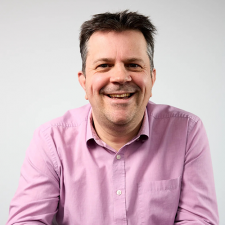 nDreams Co-Founder Patrick O’Luanaigh Resigns as CEO