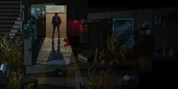 5 Compelling Reasons to Dive into the Pixel-Art Survival Horror Game “Holstin”