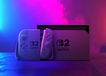 A Major Upgrade Lacking Must-Play Games