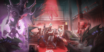 Abiotic Factor, the Acclaimed Co-op Science Survival Game, Launches on PS5 July 22 – PlayStation.Blog