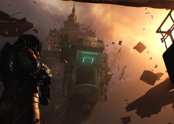 Cronos: The New Dawn: A Must-See for Fans of Bloober Team-Style Games