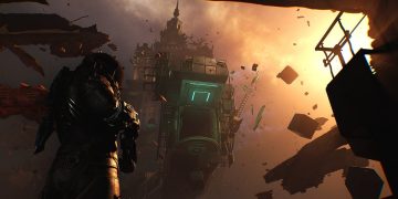 Cronos: The New Dawn: A Must-See for Fans of Bloober Team-Style Games
