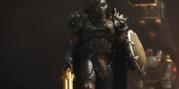 Exploring Doom: The Dark Ages for Lore but Found Only Gore