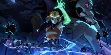 Hades 2 Edges Toward Full Release with the Unseen Update