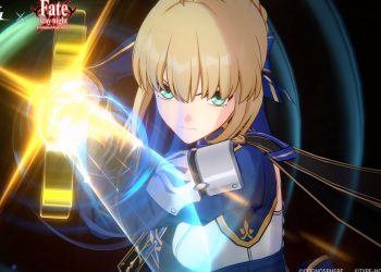 Honkai: Star Rail Version 3.4 to Feature the Long-Awaited Fate/stay night Collab Characters