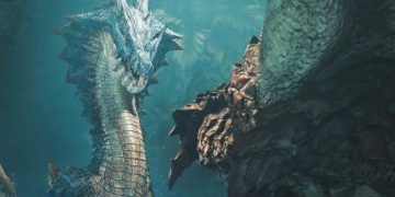 New Additions in Monster Hunter Wilds Title Update 2: Lagiacrus, Underwater Combat, Seregios, and More