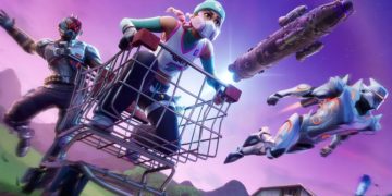 New Fortnite Mode Thrives on iPhone but Spells Trouble for Apple