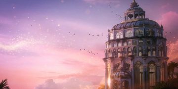 Prince of Persia Remake Set for 2026 Release, Says Ubisoft