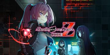 Review of Death end re;Quest: Code Z for PlayStation 5