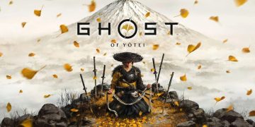 Sony Unveils Ghost of Yotei with a Tease for a Special State of Play Event in July