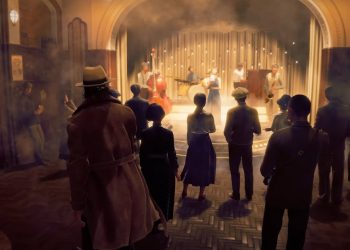 Stranger Than Heaven’s Summer Game Fest Reveal Stood Out, Thanks to Its Yakuza-Inspired Flair