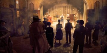 Stranger Than Heaven’s Summer Game Fest Reveal Stood Out, Thanks to Its Yakuza-Inspired Flair