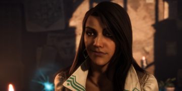The Veilguard Secures an Unexpected Award