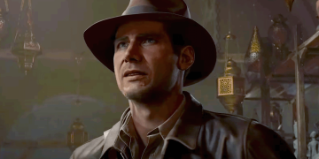 Today’s Top Deals: Indiana Jones and the Great Circle, Nintendo Switch OLED, and More