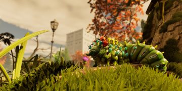 Yes, Grounded 2 Will Feature an Arachnophobia Mode—Even for Rideable Spiders