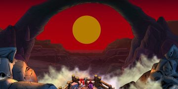 [rewrite this title] “Blighted Heads to Consoles After Summer Game Fest”