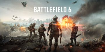Battlefield 6 Launches October 10, with Beta Starting Next Week