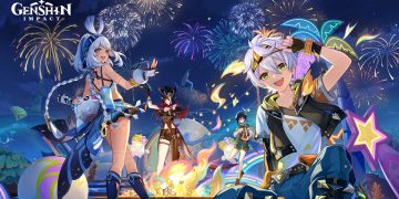 Genshin Impact 5.8: Permanent Addition of Summer Event Map and Introduction of First Nod-Krai Character