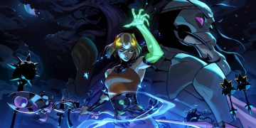 Hades 2 Patch Highlights Purpose of Early Access: A Long Wait for Version 1.0