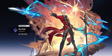 Honkai: Star Rail Launches Fate/stay night Collaboration – Free Character Available, No Boosted 4-Stars or English VO Planned