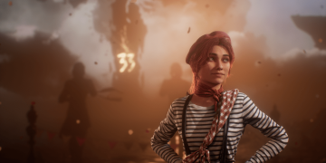 Maelle from Clair Obscur Expedition 33 Continues to Dominate Bosses Despite Nerf