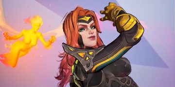 Marvel’s Rivals Phoenix Drew Me Back from Overwatch 2