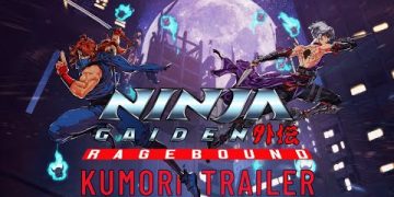 NINJA GAIDEN: Ragebound Launching Next Week