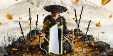 Original PS5 Owners Upset Over Ghost of Yotei Announcement