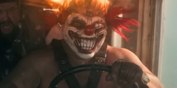 Twisted Metal Season 2 Premieres with Three Episodes
