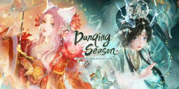 Upcoming Major Update for Infinity Nikki Features an Ink-Themed Adventure