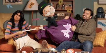 Will Ferrell Returns as Mr. Monopoly in Nostalgic 90s TV Sitcom-Themed Monopoly Go Ad