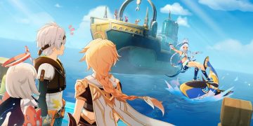 Genshin Impact to End PS4 Support and Increase PC and Mobile Requirements