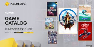 Mortal Kombat 1, Marvel’s Spider-Man, Sword of the Sea, Earth Defense Force 6, and More on PlayStation Blog